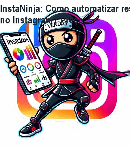 InstaNinja: Como automatizar respostas no Instagram? Preço