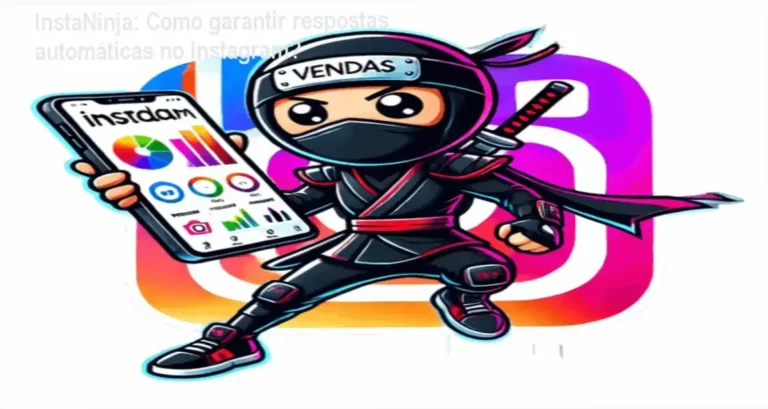InstaNinja: Como garantir respostas automáticas no Instagram? 7 https://ondeaprender.com.br/ebook-a-biblia-para-o-milhao-guia-pratico-riqueza/ Dashboard do InstaNinja mostrando automação de comentários e mensagens no Instagram