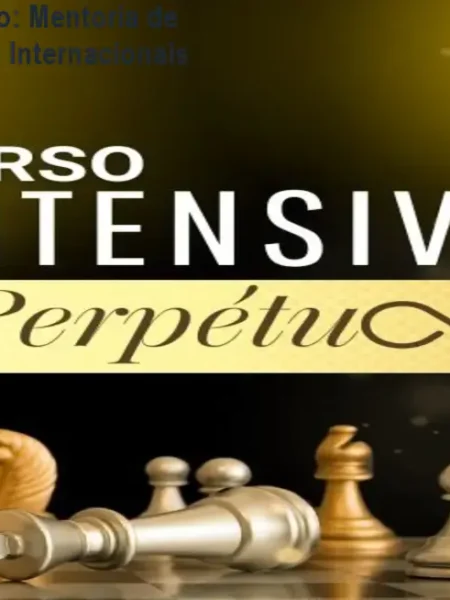 Intensivo do Perpétuo: Mentoria de Google Ads e Vendas Internacionais