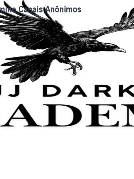 JJ Dark Academy: Domine Canais Anônimos e Fature em Dólar