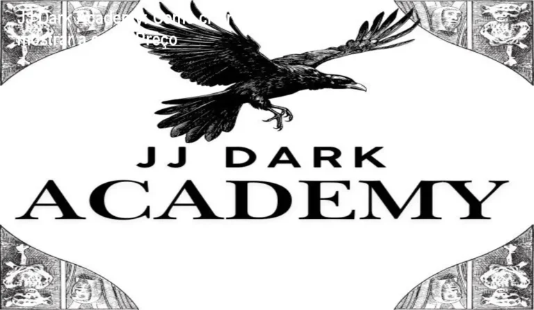 JJ Dark Academy: Como criar canais sem mostrar a cara – Preço 2 https://ondeaprender.com.br/tok-shop-jhonatas-silva/ Imagem do curso JJ Dark Academy mostrando tela de edição e temática dark