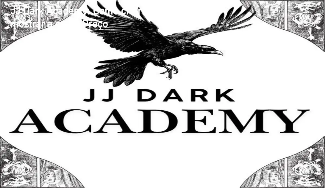 JJ Dark Academy: Como criar canais sem mostrar a cara – Preço 1 https://ondeaprender.com.br/jj-dark-academy-como-criar-canais-sombra-preco/ Imagem do curso JJ Dark Academy mostrando tela de edição e temática dark