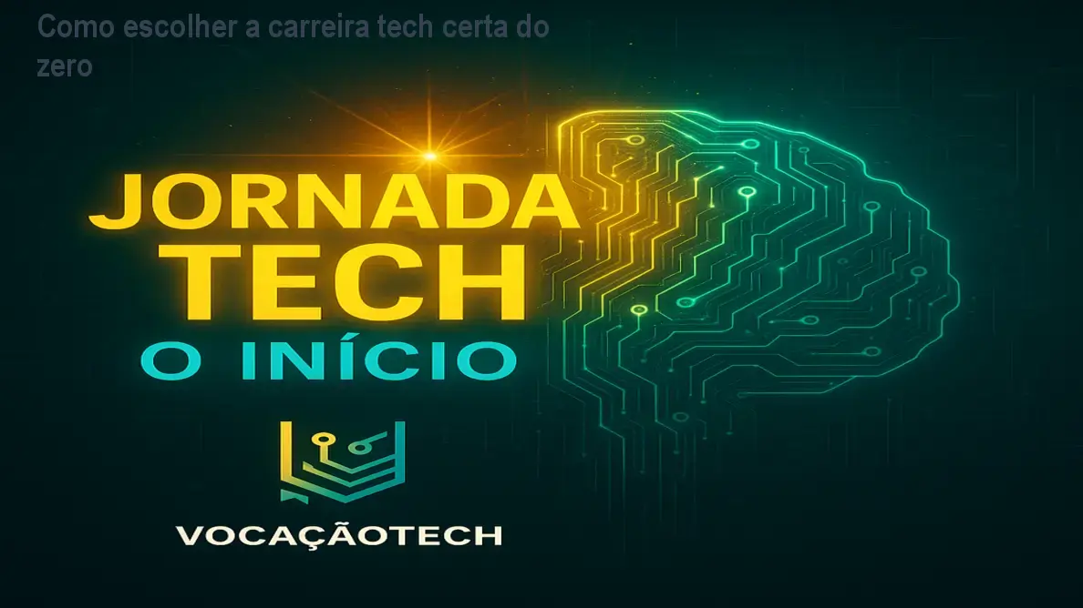 Como escolher a carreira tech certa do zero 1 https://ondeaprender.com.br/aprender/jornada-tech-samuel-silveira-acesso/ Como escolher a carreira tech certa do zero