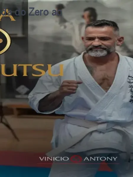 Karate Jutsu: Aprenda do Zero ao Avançado