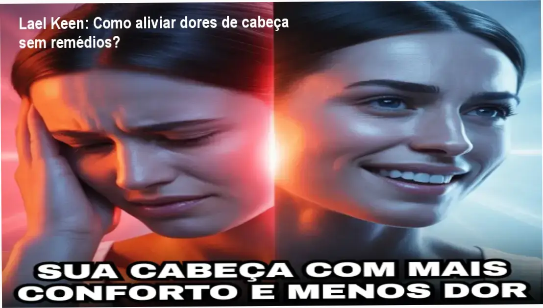 Lael Keen: Como aliviar dores de cabeça sem remédios? 1 https://ondeaprender.com.br/lael-keen-aliviar-dor-cabeca/ Lael Keen apresentando método somático para aliviar dores de cabeça em terapeutas
