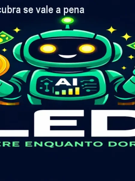 LED funciona? Descubra se vale a pena