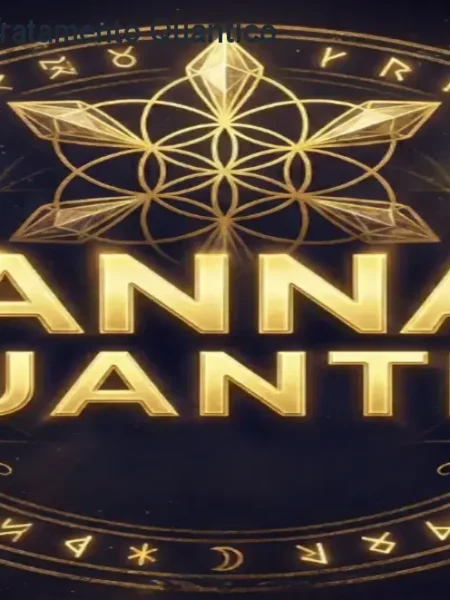 Mannah Quantec – Tratamento Quântico 24h – Evite Golpes
