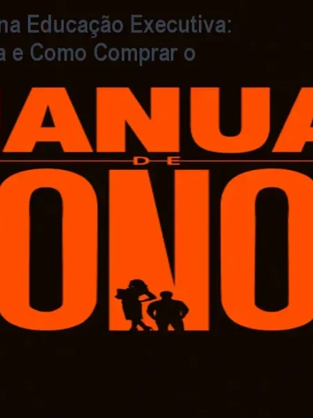 Manual de Donos na Educação Executiva: Alertas de Pirataria e Como Comprar o Original