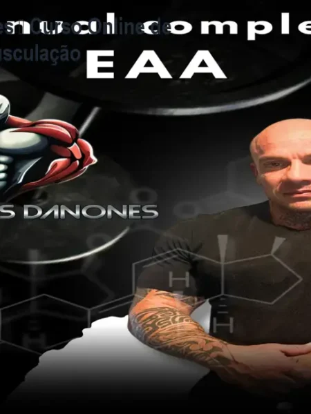 Manual dos Danones – Curso Online de Hormônios para Musculação
