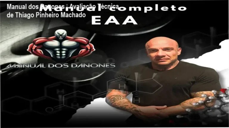 Manual dos Danones – Avaliação Técnica de Thiago Pinheiro Machado 5 https://ondeaprender.com.br/gasometria-arterial-avancada-curso-analise-tecnica/ Manual dos Danones de Thiago Pinheiro Machado – análise completa e avaliação técnica