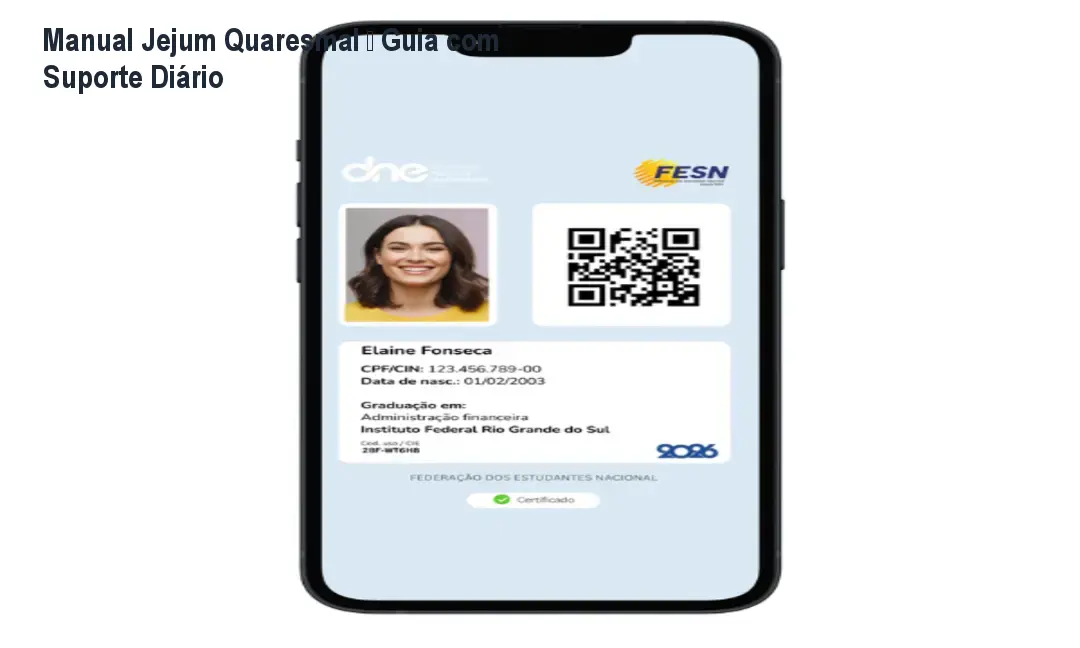 Manual Jejum Quaresmal – Guia com Suporte Diário 1 https://ondeaprender.com.br/aprender/manual-jejum-quaresmal-acesso-oficial/ Manual Jejum Quaresmal – Guia com Suporte Diário