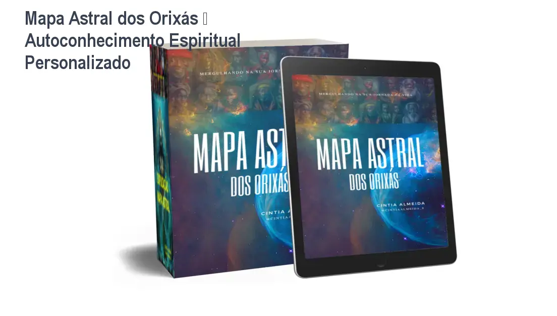 Mapa Astral dos Orixás – Autoconhecimento Espiritual Personalizado 1 https://ondeaprender.com.br/aprender/mapa-astral-orixas-duvida-cauda-longa/ Mapa Astral dos Orixás – Autoconhecimento Espiritual Personalizado