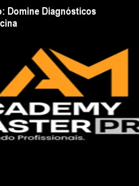 Academy Master Pro: Domine Diagnósticos e Alavanque Sua Oficina