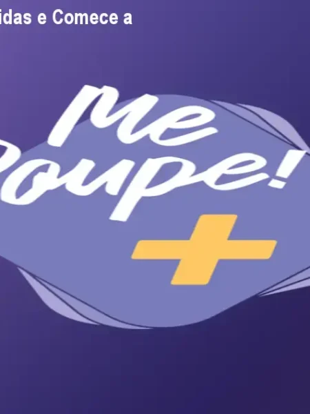 Me Poupe+: Saia das Dívidas e Comece a Investir