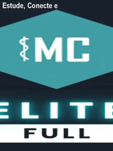 Medcards Combo Elite: Estude, Conecte e Supere a Residência