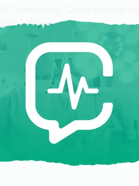 MEI Community: Como estudar medicina em inglês? Preço