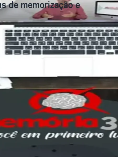 Memória 360: técnicas de memorização e leitura dinâmica