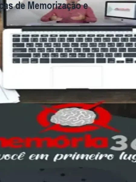 Memória 360: Técnicas de Memorização e Leitura Dinâmica