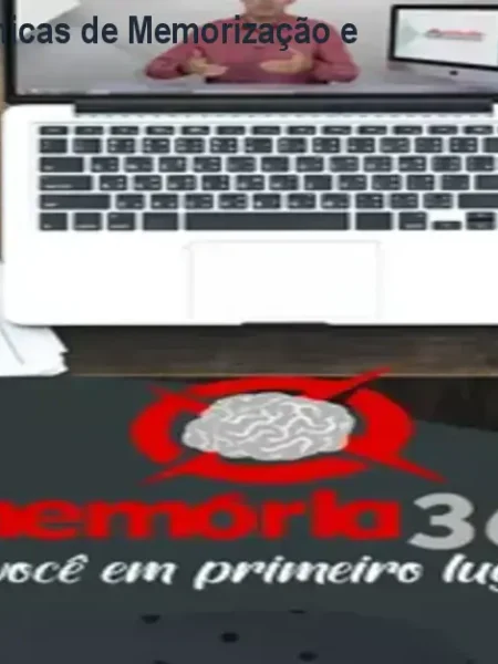 Memória 360 – Técnicas de Memorização e Leitura Dinâmica