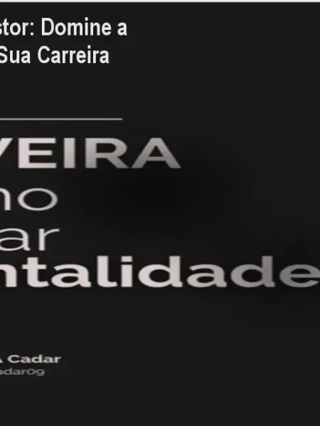 Mentalidade Cão Pastor: Domine a Disciplina Militar na Sua Carreira