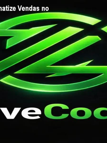Mentoria LiveCode: Automatize Vendas no TikTok Shop