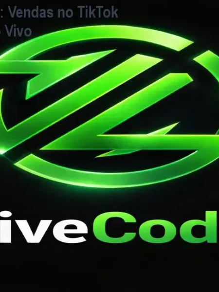 Mentoria LiveCode: Vendas no TikTok Shop sem Lives ao Vivo