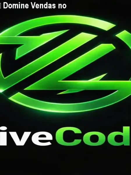 Mentoria LiveCode – Domine Vendas no TikTok Shop
