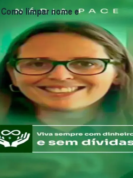 Mentoria Nádia Pace: Como limpar nome e sair das dívidas?