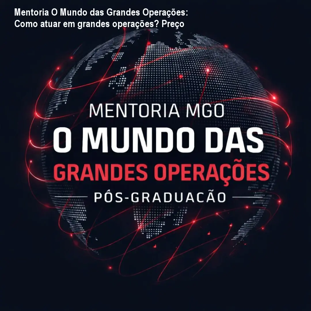 Mentoria O Mundo das Grandes Operações: Como atuar em grandes operações? Preço 1 https://ondeaprender.com.br/aprender/mentoria-o-mundo-das-grandes-operacoes-como-atuar-grandes-operacoes-preco/ Mentoria O Mundo das Grandes Operações: Como atuar em grandes operações? Preço