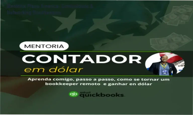 Mentoria Plano América de Josué da Costa Nunes Junior – comunidade de alunos e networking