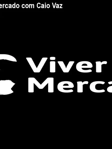 Mentoria Viver de Mercado com Caio Vaz – Operações ao Vivo