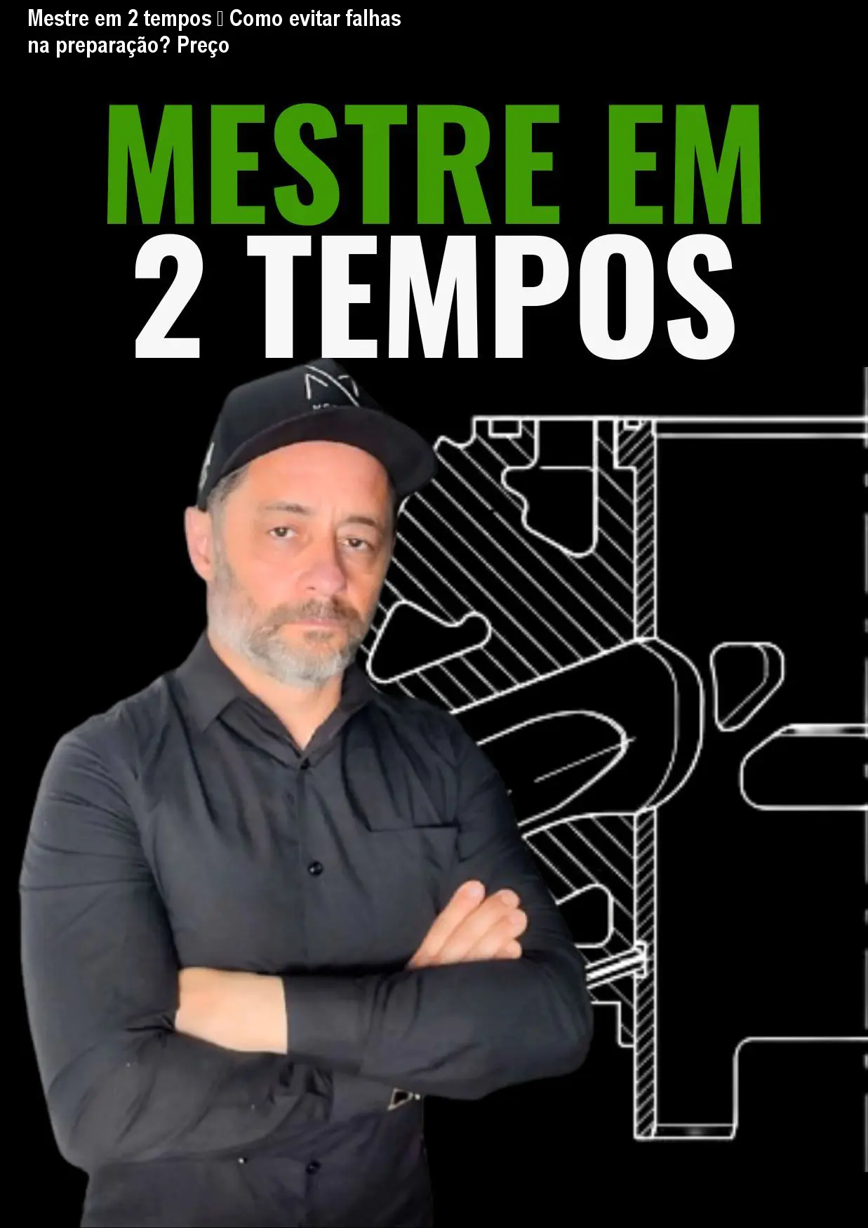 Mestre em 2 tempos – Como evitar falhas na preparação? Preço 1 https://ondeaprender.com.br/aprender/mestre-em-2-tempos-falhas-preparacao-preco/ Mestre em 2 tempos – Como evitar falhas na preparação? Preço