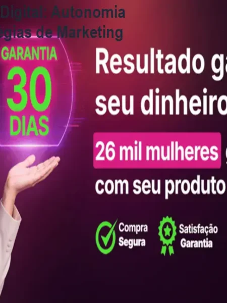 Método 6K Creator Digital: Autonomia Financeira e Estratégias de Marketing
