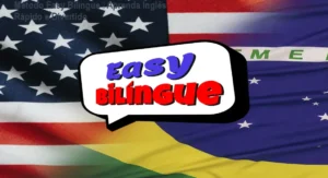 Método Easy Bilíngue ensino de inglês prático e divertido