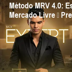 Método MRV 4.0: Escalar Vendas no Mercado Livre – Preço 1 https://ondeaprender.com.br/aprender/metodo-mrv-4-0-escalar-vendas-mercado-livre-preco-oficial/ Método MRV 4.0: Escalar Vendas no Mercado Livre – Preço