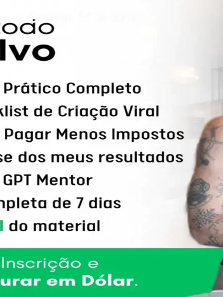 Método Polvo 4x1: Como Ganhar $100‑$200 por Dia com o Celular