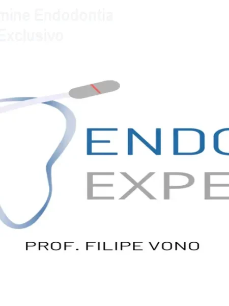 Método VONO – Domine Endodontia Complexa com Kit Exclusivo