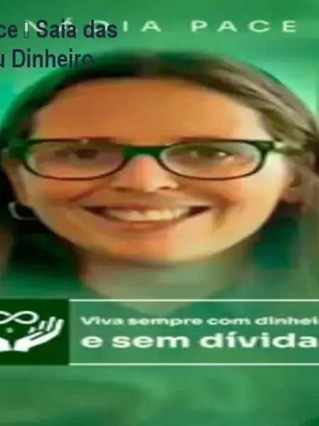 Metodologia Nádia Pace – Saia das Dívidas e Organize seu Dinheiro