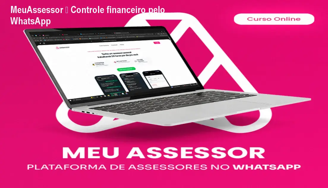 MeuAssessor – Controle financeiro pelo WhatsApp 1 https://ondeaprender.com.br/aprender/meuassessor-controle-financeiro-whatsapp-duvida-cauda-longa/ MeuAssessor – Controle financeiro pelo WhatsApp