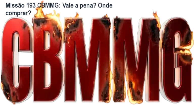 Missão 193 CBMMG: Vale a pena? Onde comprar? 4 https://ondeaprender.com.br/metodo-garcia/ Capa do curso Missão 193 CBMMG mostrando QR Code interativo