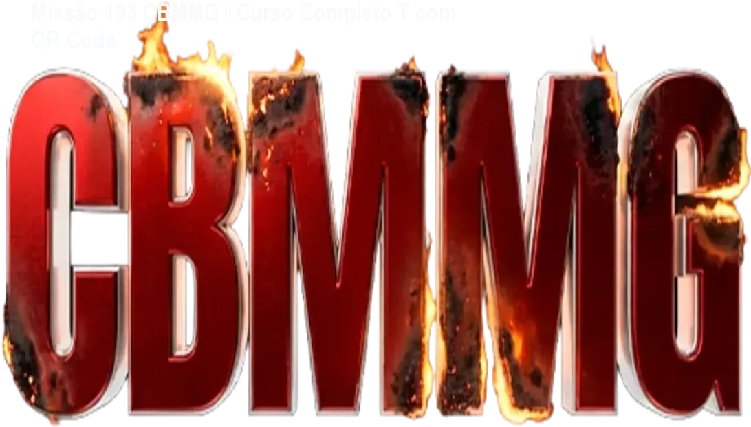 Missão 193 CBMMG – Curso Completo T com QR Code 1 https://ondeaprender.com.br/aprender/missao-193-cbmmg-curso-completo-t-duvida-cauda-longa/ Missão 193 CBMMG – Curso Completo T com QR Code