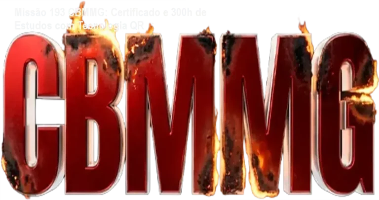 Missão 193 CBMMG: Certificado e 300h de Estudos com Tecnologia QR 2 https://ondeaprender.com.br/page/45/ Missão 193 CBMMG certificado de conclusão com tecnologia QR