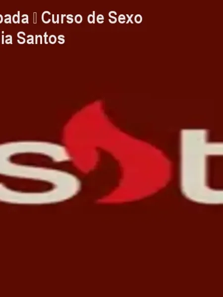 Muito Além da Chupada – Curso de Sexo Oral com Expert Julia Santos
