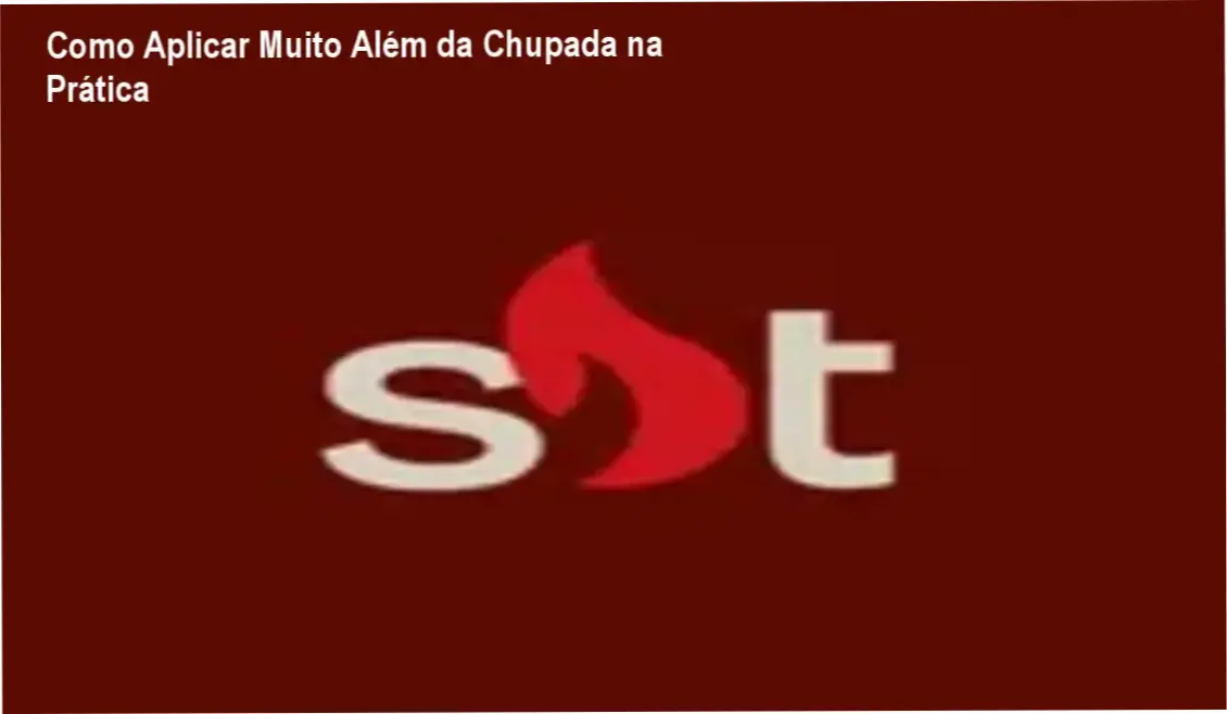 Homem praticando técnicas de sexo oral ensinadas no curso Muito Além da Chupada