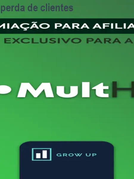 MultHub: Como parar perda de clientes no WhatsApp – Preço