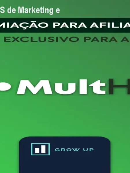 MultHub: Plataforma SaaS de Marketing e Vendas por WhatsApp