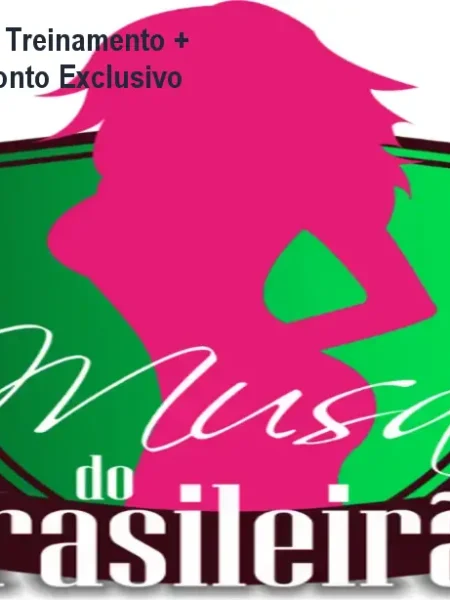 Musa do Brasileirão: Treinamento + Concurso com Desconto Exclusivo