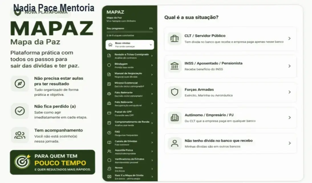 Nadia Pace Mentoria 1 https://ondeaprender.com.br/nadia-pace-mentoria-2/ Nadia Pace Mentoria Onde Aprender na internet