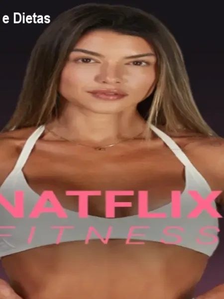 Natflix Fitness: Treinos e Dietas Online para Mulheres