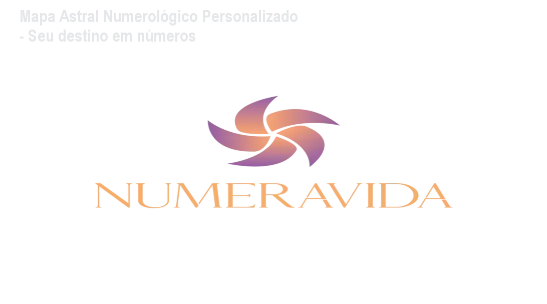 Mapa Astral Numerológico Personalizado - Seu destino em números 1 https://ondeaprender.com.br/aprender/numeravida-mapa-astral-personalizado-acesso/ Mapa Astral Numerológico Personalizado - Seu destino em números